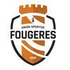 UNION SPORTIVE FOUGERES FOOTBALL