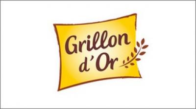 GRILLON D'OR