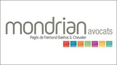 MONDRIAN