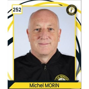 MORIN Michel