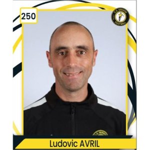 AVRIL Ludovic