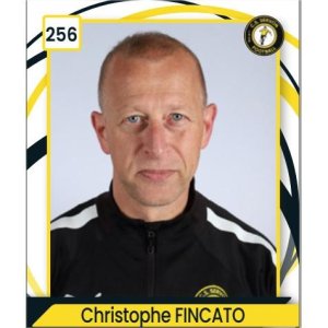 FINCATO Christophe