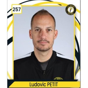 PETIT Ludovic