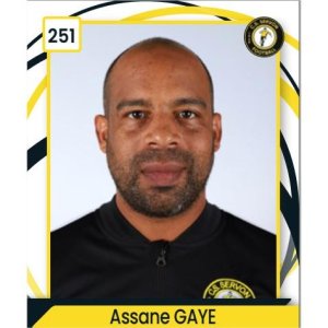 GAYE Assane